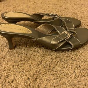 Antonio Melani Vera Cuoio